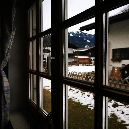 加爾米施-帕滕基興Mountain Hideaway公寓 外观 照片